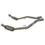 Walker Exhaust 84593 CalCat CARB Direct Fit Catalytic Converter 2.791