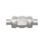 Walker Exhaust 84609 CalCat CARB Universal Catalytic Converter 2.25