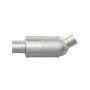 Walker Exhaust 84615 CalCat CARB Universal Catalytic Converter 2.25