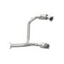 Walker Exhaust 84799 CalCat CARB Direct Fit Catalytic Converter