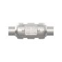 Walker Exhaust 93211 Ultra EPA Universal Catalytic Converter 2.5