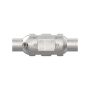 Walker Exhaust 93214 Ultra EPA Universal Catalytic Converter 2.5