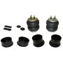 Ridetech 12234099 Rear CoolRide kit for 1999-2004 Mustang Cobra w/ IRS.