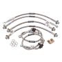 Russell Performance 2008 Toyota Landcruiser (200 Series) Brake Line Kit
