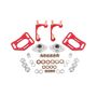 BMR Suspension WAK731R Caster Camber Plates