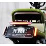 New Rage Cycles RUCKUS-FE 03+ Honda Ruckus Fender Eliminator