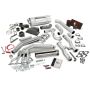 Banks Power 49559 01-03 GM 8.1 Mh - W20/22 (R-Exit) PowerPack System