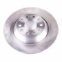 PowerStop EBR1498 AutoSpecialty Brake Rotor