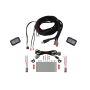 Diode Dynamics DD7157 05-15 Toyota Tacoma C2 Pro Stage Series Reverse Light Kit