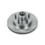 PowerStop AR8617 AutoSpecialty Brake Rotor