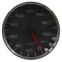 AutoMeter P23031 GAUGE, SPEEDOMETER, 5