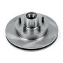 PowerStop AR8213 AutoSpecialty Brake Rotor