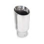 Stainless Works TOYT14CBL 2014+ Toyota Tundra 5.7L Legend Series Cat-Back Exhaust w/Polished Tips