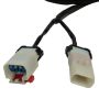 BD Diesel 1036770 BD E-PAS Positive Air Shut-Off Heavy Duty ISX/X15 2014-2023