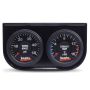Banks Power 98-02 Dodge 5.9L (w/ New AutoMind) Dynafact Elect Gauge Assembly