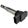 NGK U5017 (48689) Ignition Coil