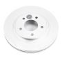 PowerStop AR8254EVC PowerStop Evolution Coated Rotor