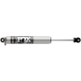 Fox 08+ Ford SD 2.0 Performance Series 10.6in. Smooth Body IFP Steering Stabilizer (Alum)