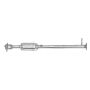 AP Exhaust 4290 Muffler - Heavy Duty For Stationary Equipment