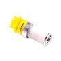 Diode Dynamics DD0055S 3157 LED Bulb HP48 LED - Amber (Single)