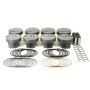 LS1 PowerPak F/T Piston Set 4.000 Bore