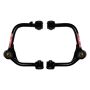 Skyjacker F2130UCA 2-3 In. Upper A-arm Pair