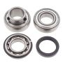 All Balls Racing 14-1057 08-09 Yamaha Phazer 500 Jack Shaft Bearing & Seal Kit Upper Shaft