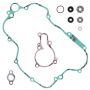Vertex Pistons 821429 Vertex Gaskets 94-02 Kawasaki KX125 Water Pump Rebuild Kit