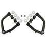 ICON 58460DJ 2007+ Toyota Tundra Tubular Upper Control Arm Delta Joint Kit