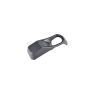 Mopar 68295559AA BEZEL, Fog Lamp