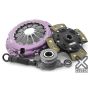 XCLUTCH XKSZ20406-1R 12-17 Suzuki Swift 1.6L Stage 2R Extra HD Sprung Ceramic Clutch Kit