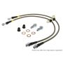 Stoptech 950.61500 94-95 Ford Mustang Stainless Steel Brake Lines