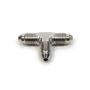 AEROQUIP AERFCE2060 3an Union Tee Fitting