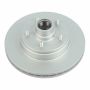 PowerStop AR8235EVC PowerStop Evolution Coated Rotor
