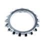 DIVERSIFIED MACHINE DMICRC-2006 Lock Washer for 2.5in GN 5x5 Hub