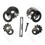 Yukon Gear & Axle YPKGM55P-S-17 Yukon Gear Standard Open Spider Gear Kit For 55 To 64 GM Chevy 55P w/ 17 Spline Axles