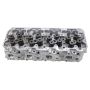 Industrial Injection PDM-LBZ/LMMRH 06-10 Chevrolet Duramax LBZ/LMM Race Heads