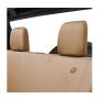 Bestop 2928104 Seat Covers