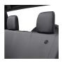 Bestop 2928135 Seat Covers