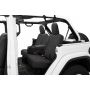 Bestop 2929135 Seat Covers