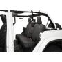 Bestop 2929435 Seat Covers