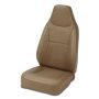 Bestop 3943637 Trailmax II Standard Front Seat