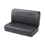 Bestop 3943701 Trailmax II Fixed-Back Rear Bench Seat