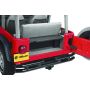 Bestop 4270001 Instatrunk(TM) Modular Kit