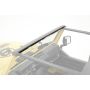 Bestop 5121001 Windshield Channel