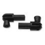 Bestop 5128901 Quick Release Bow Knuckles