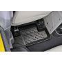 Bestop 5150301 Floor Mats