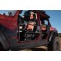 Bestop 5174001 HighRock 4x4(TM) Element(TM) Doors