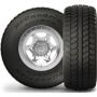 Bf Goodrich 2516 35x12.50r15 C Baja T/A