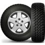 BFGOODRICH Mud-Terrain T/A KM 225/75R16 All-Season